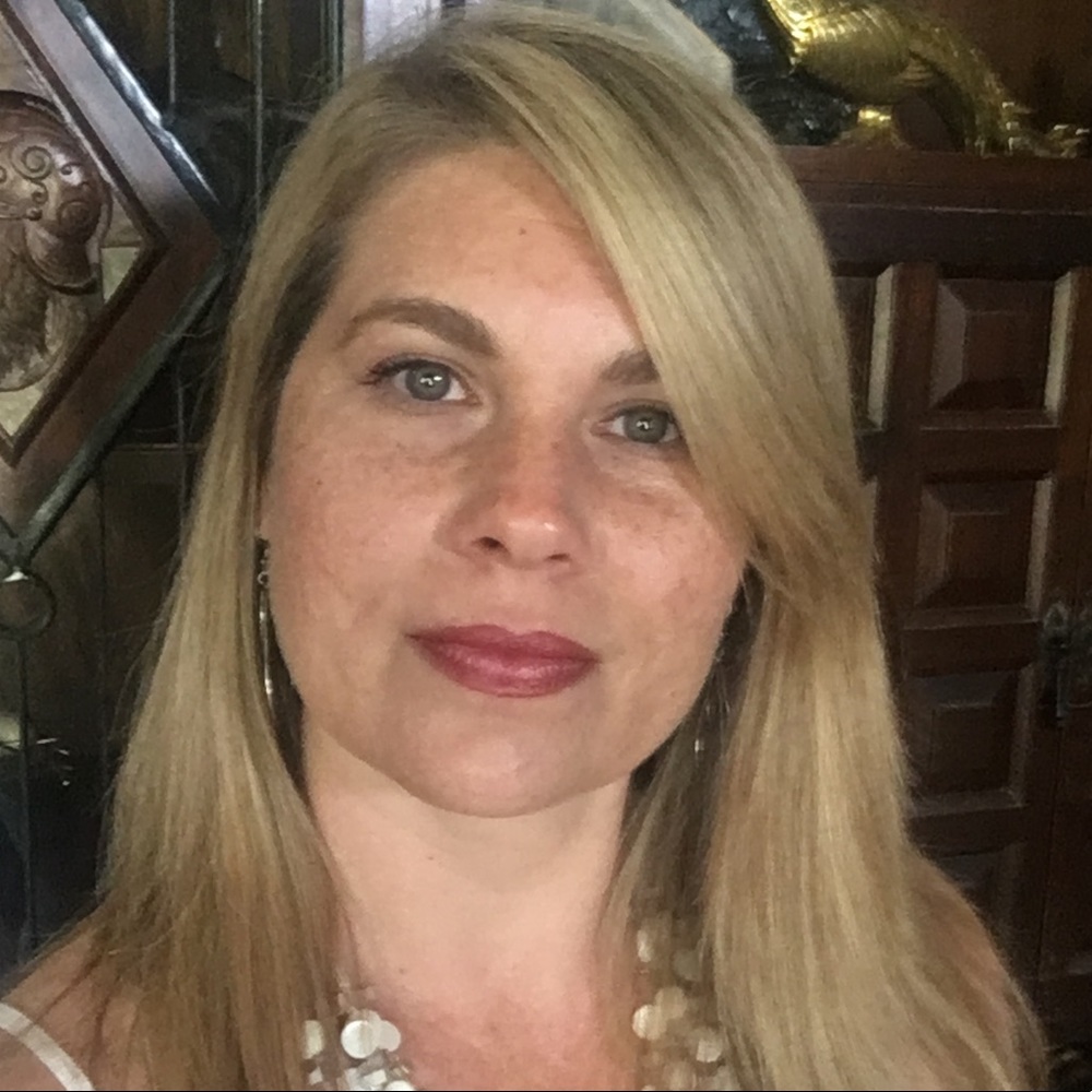 Meet your Posher, Carol